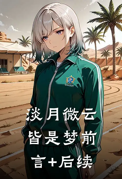 淡月微云皆是梦前言+后续