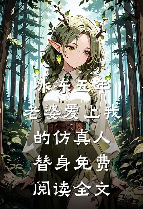 冰冻五年，老婆爱上我的仿真人替身免费阅读全文
