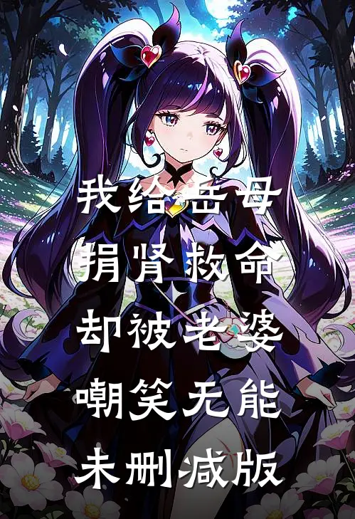 我给岳母捐肾救命，却被老婆嘲笑无能未删减版