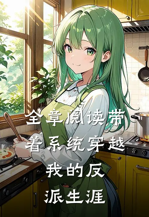 全章阅读带着系统穿越,我的反派生涯