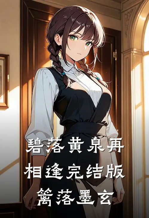 碧落黄泉再相逢完结版篱落墨玄