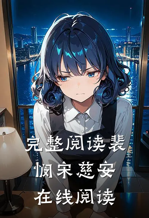 完整阅读裴悯宋慈安在线阅读