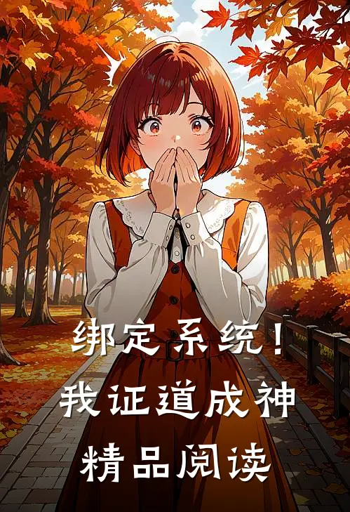 绑定系统！我证道成神精品阅读