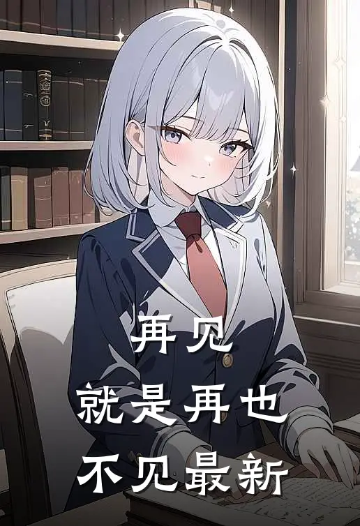 再见，就是再也不见最新