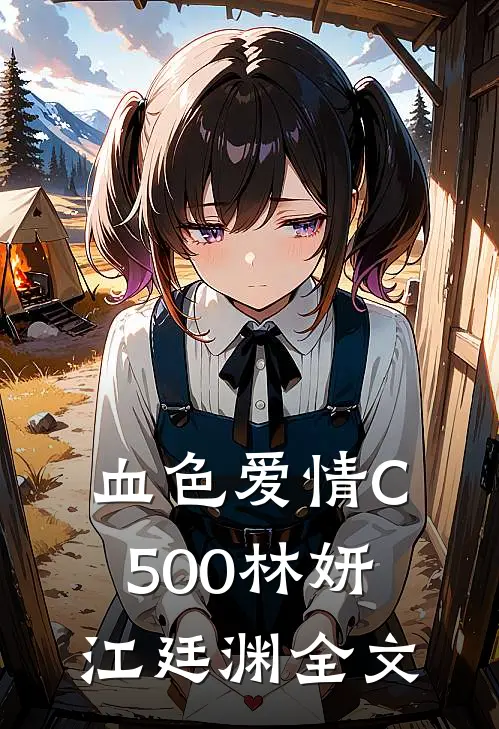 血色爱情C500林妍江廷渊全文