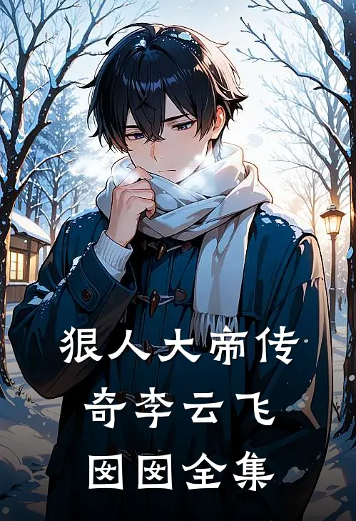 狠人大帝传奇李云飞囡囡 全集