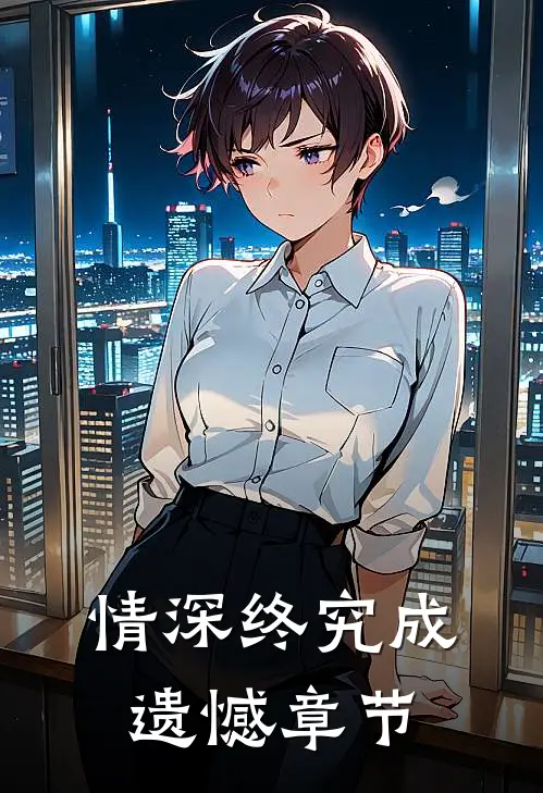 情深终究成遗憾章节