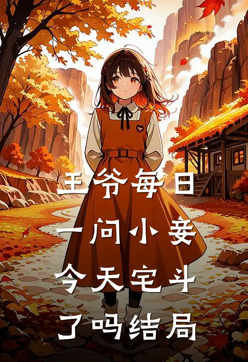 王爷每日一问小妾今天宅斗了吗结局