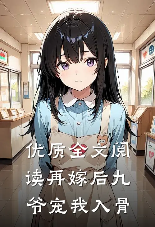 优质全文阅读再嫁后九爷宠我入骨
