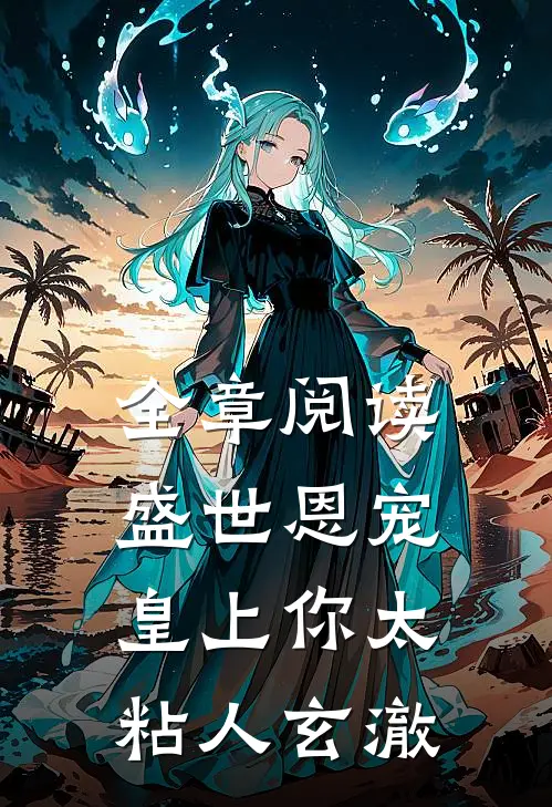 全章阅读盛世恩宠皇上你太粘人玄澈