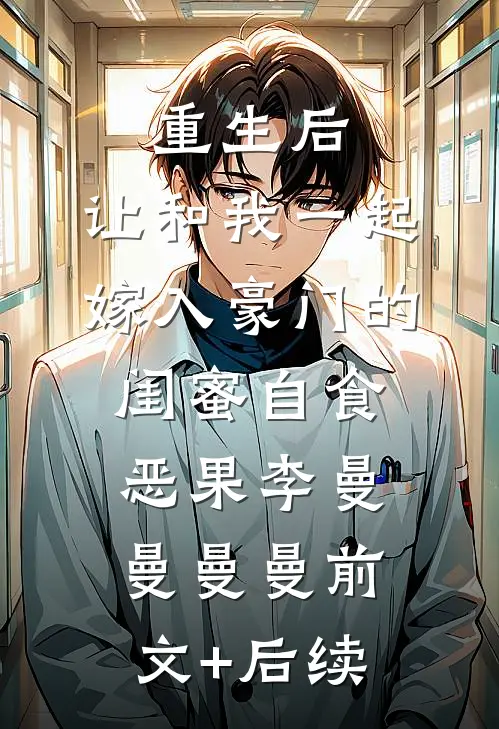 重生后，让和我一起嫁入豪门的闺蜜自食恶果李曼曼曼曼前文+后续