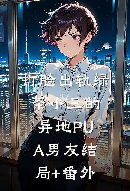 打脸出轨绿茶小三的异地PUA男友结局+番外