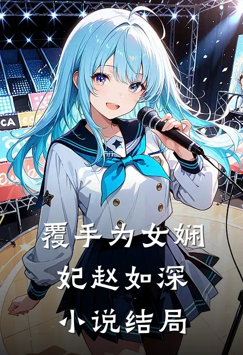 覆手为女娴妃赵如深小说结局