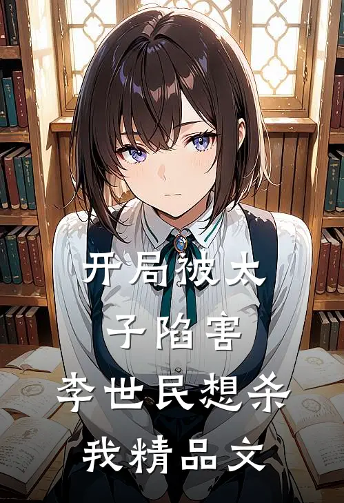 开局被太子陷害，李世民想杀我精品文