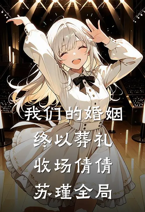 我们的婚姻，终以葬礼收场倩倩苏瑾全局