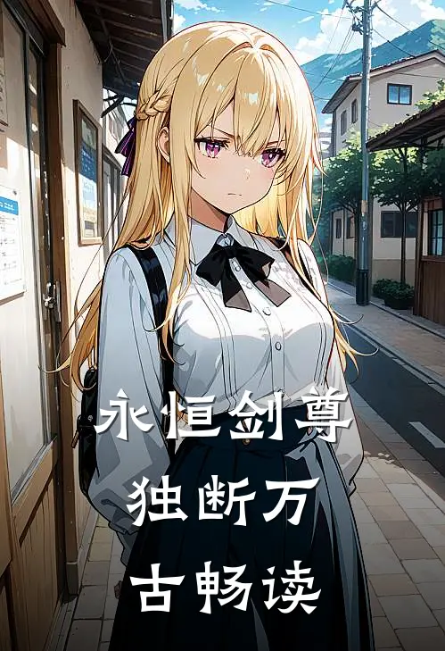 永恒剑尊，独断万古畅读