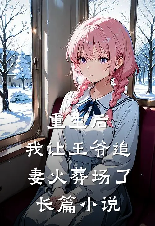 重生后，我让王爷追妻火葬场了长篇小说