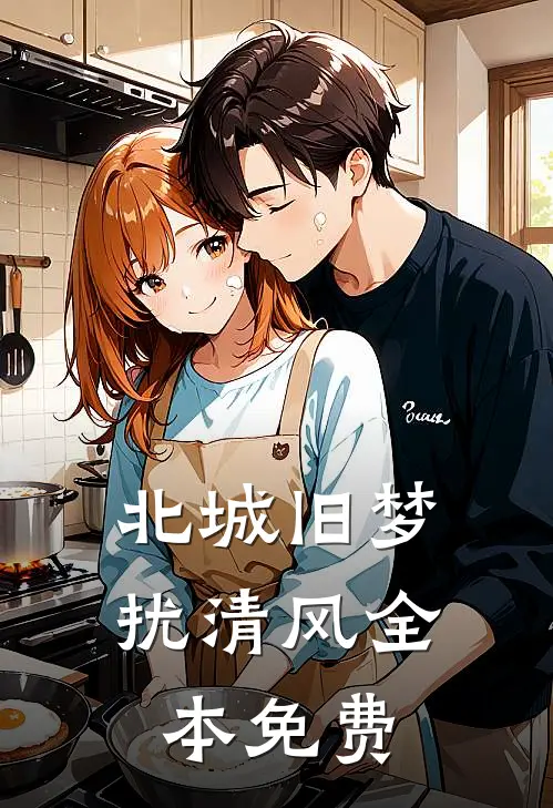 北城旧梦扰清风全本免费