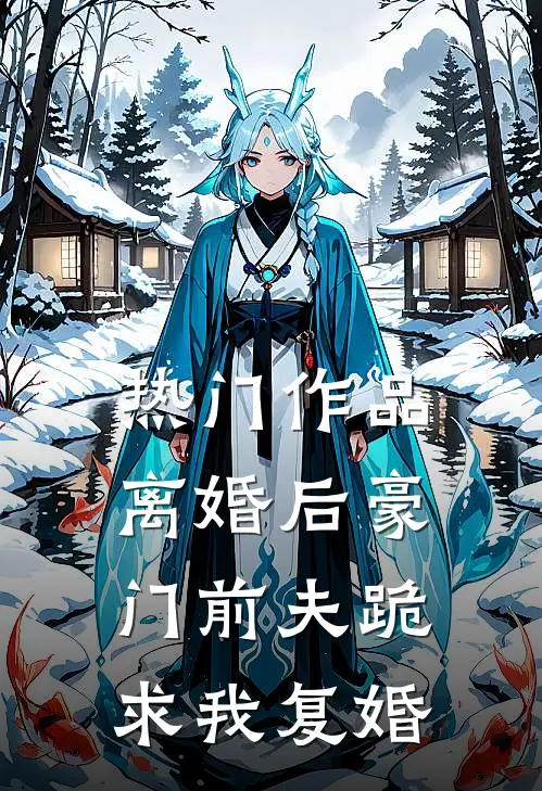 热门作品离婚后豪门前夫跪求我复婚
