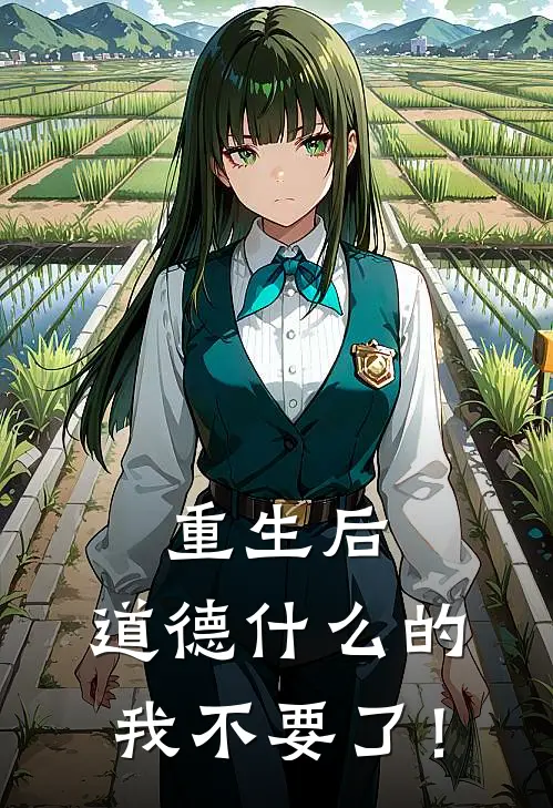重生后，道德什么的我不要了！