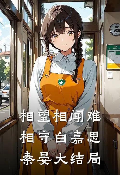 相望相闻难相守白嘉思秦晏大结局