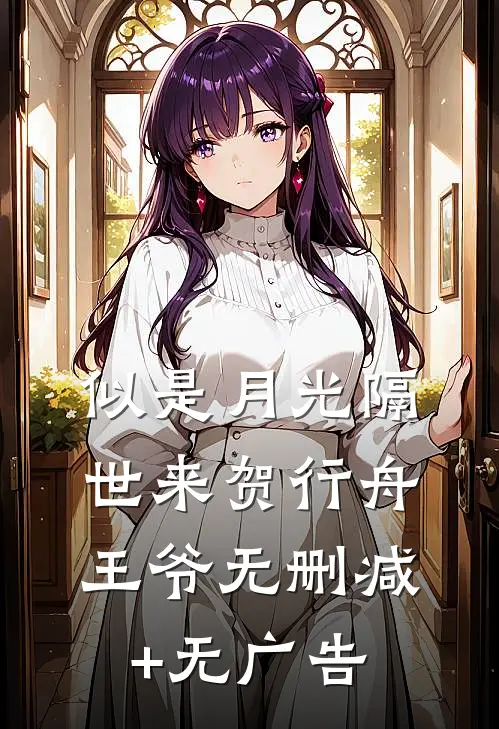 似是月光隔世来贺行舟王爷无删减+无广告