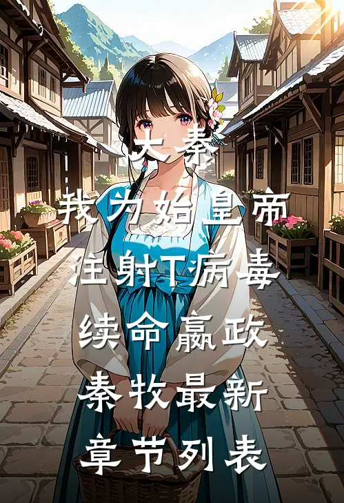 大秦：我为始皇帝注射T病毒续命嬴政秦牧最新章节列表