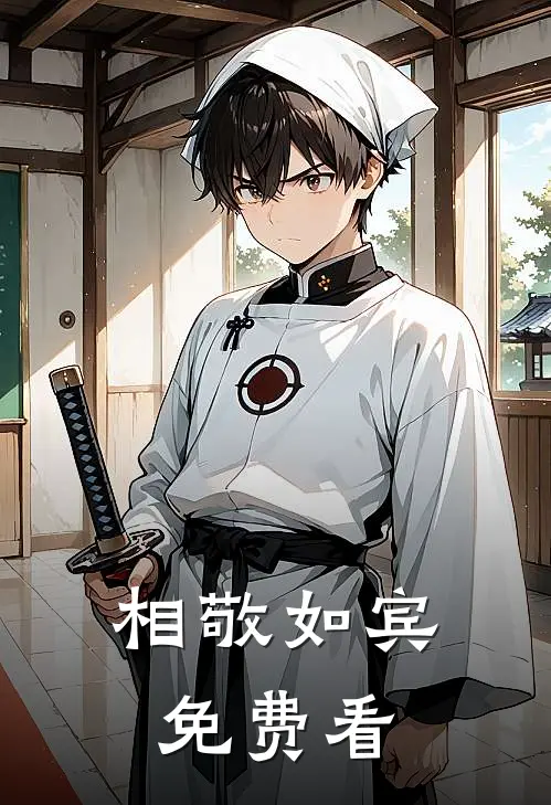 相敬如宾免费看