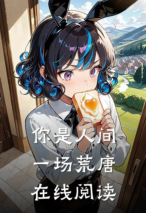 你是人间一场荒唐在线阅读