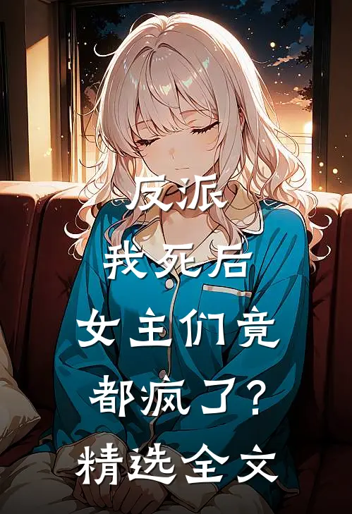 反派:我死后,女主们竟都疯了?精选全文