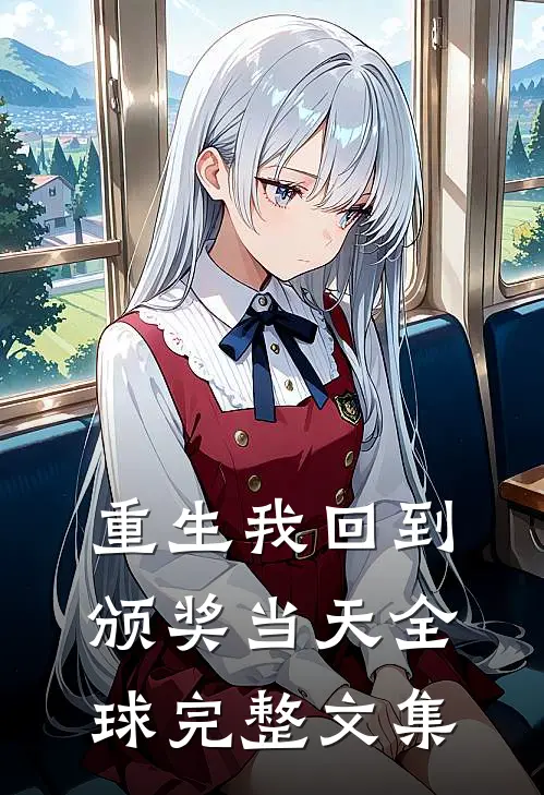 重生我回到颁奖当天全球完整文集