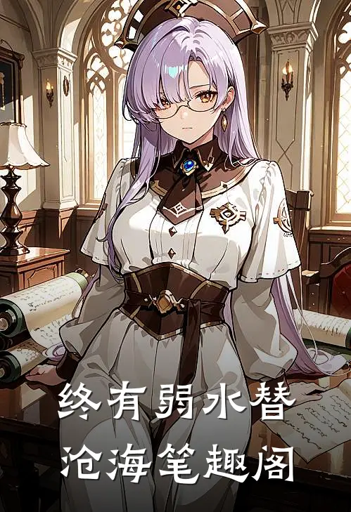 终有弱水替沧海笔趣阁