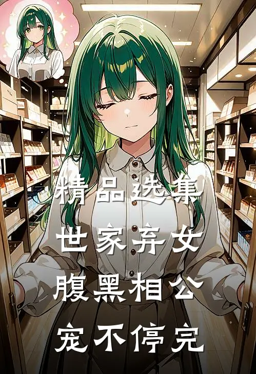 精品选集世家弃女，腹黑相公宠不停完