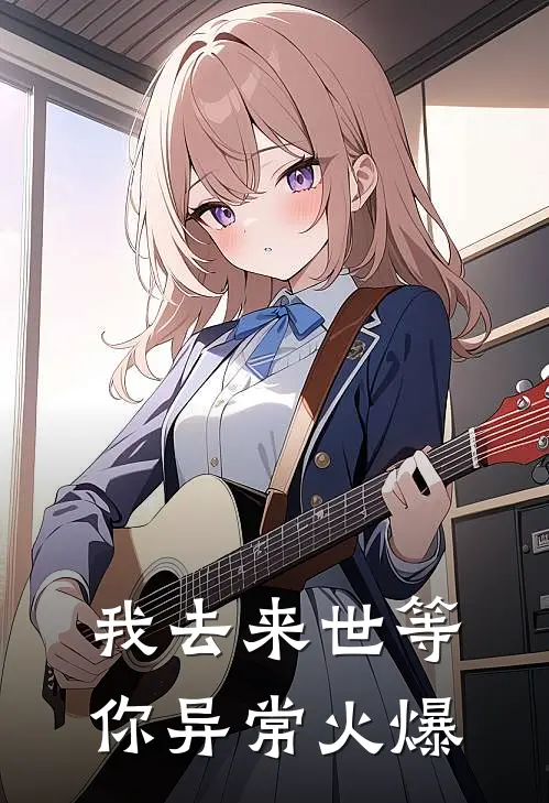 我去来世等你异常火爆