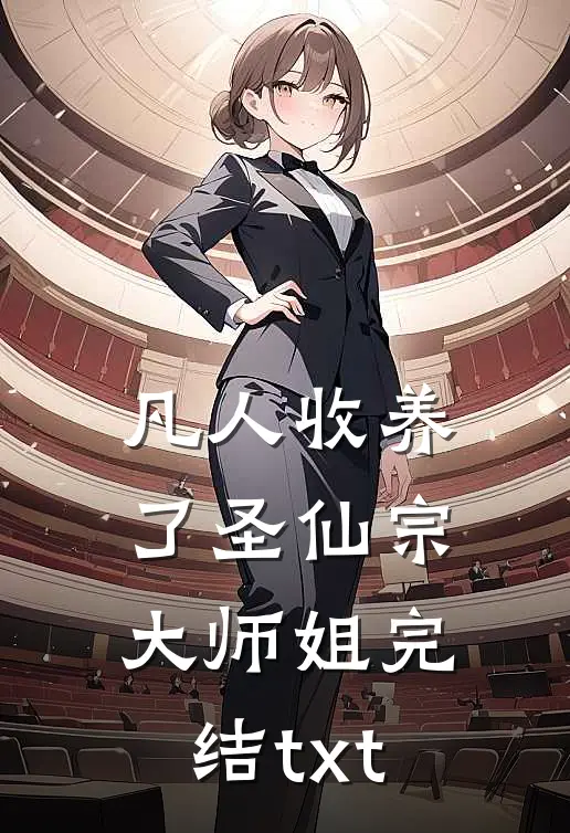 凡人收养了圣仙宗大师姐完结txt