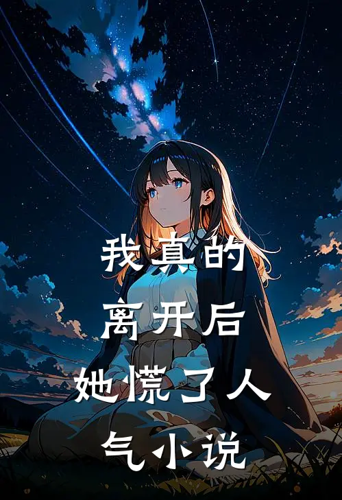 我真的离开后，她慌了人气小说