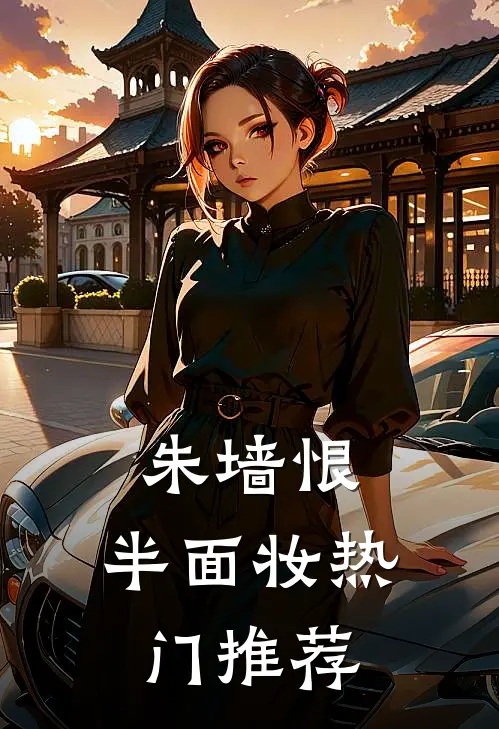 朱墙恨，半面妆热门推荐