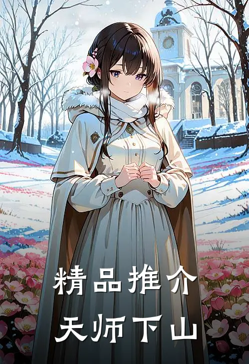 精品推介天师下山