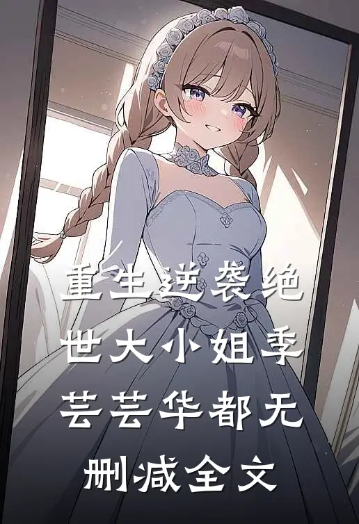 重生逆袭绝世大小姐季芸芸华都无删减全文