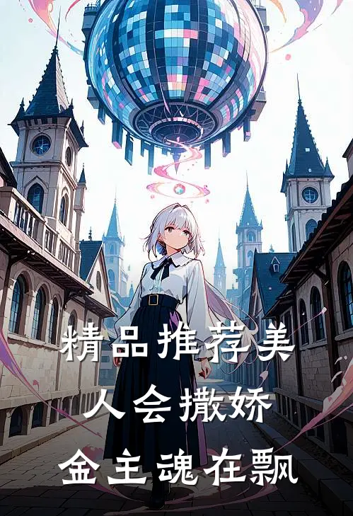 精品推荐美人会撒娇，金主魂在飘