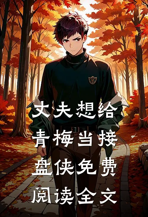 丈夫想给青梅当接盘侠免费阅读全文