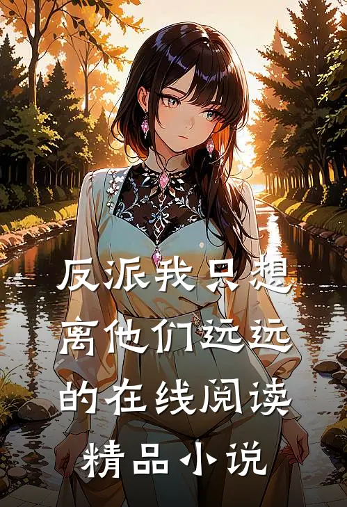 反派我只想离他们远远的在线阅读精品小说