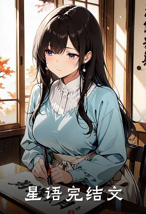 星语完结文