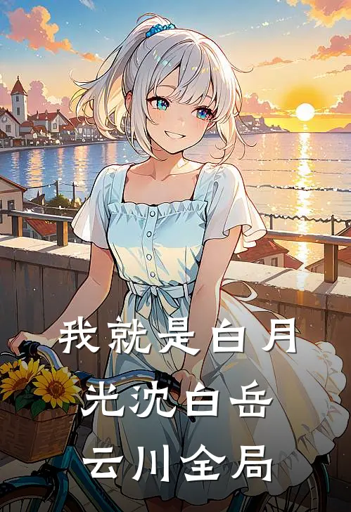 我就是白月光沈白岳云川全局