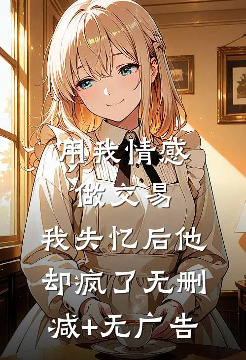 用我情感做交易，我失忆后他却疯了无删减+无广告