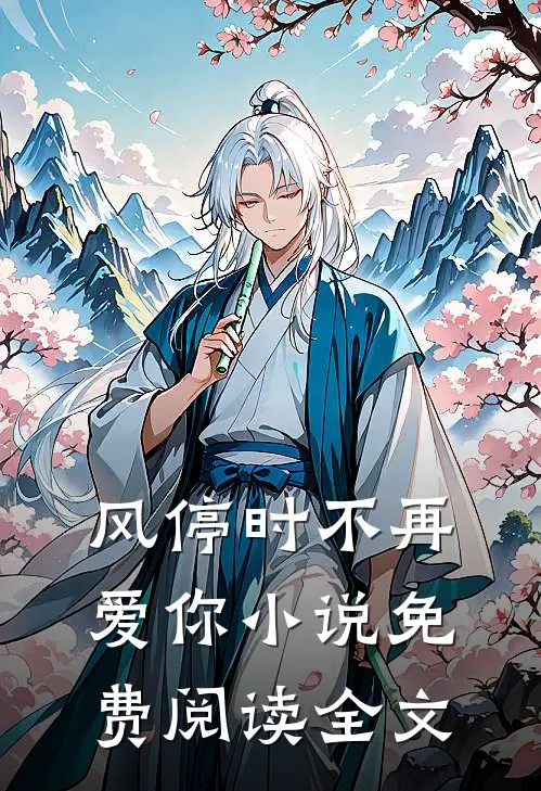 风停时不再爱你小说免费阅读全文