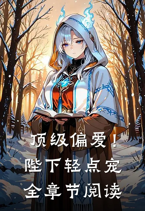 顶级偏爱！陛下轻点宠全章节阅读