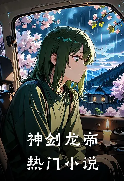 神剑龙帝热门小说