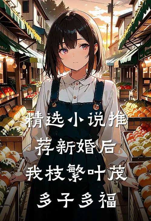 精选小说推荐新婚后，我枝繁叶茂多子多福