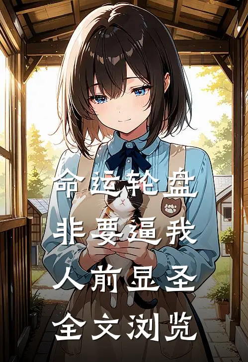 命运轮盘：非要逼我人前显圣全文浏览